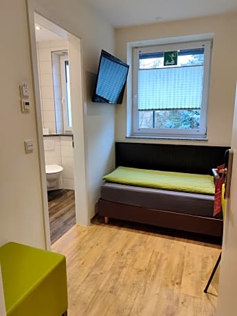 Single Room with Shower