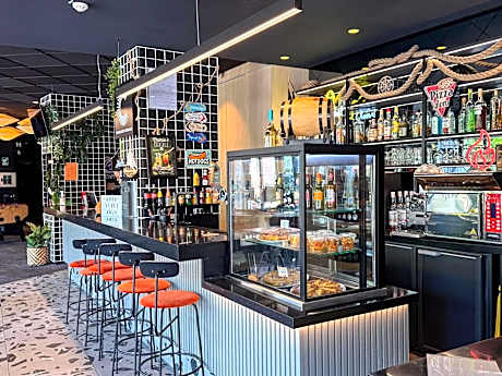 ibis Martigues Centre