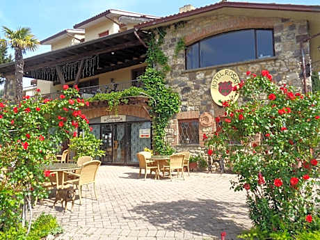 Hotel Rosati