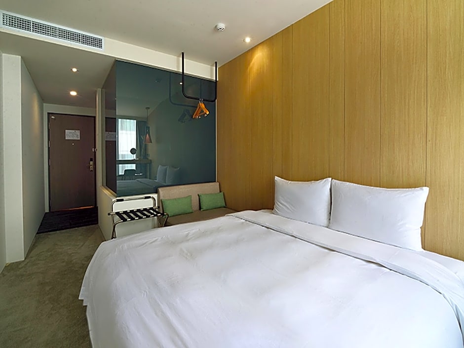 Hotelday Plus Hualien