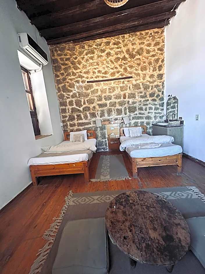 El Quseir Hotel