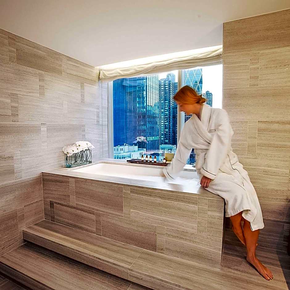 Park Hyatt New York