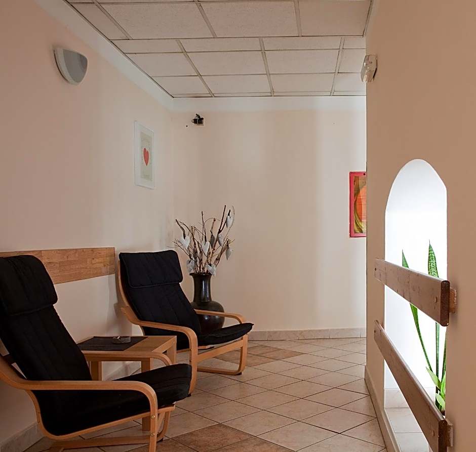 Hotel Richmond Teplice