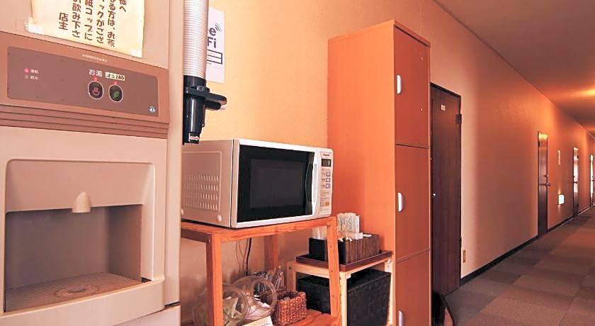 Hotel Sankyu