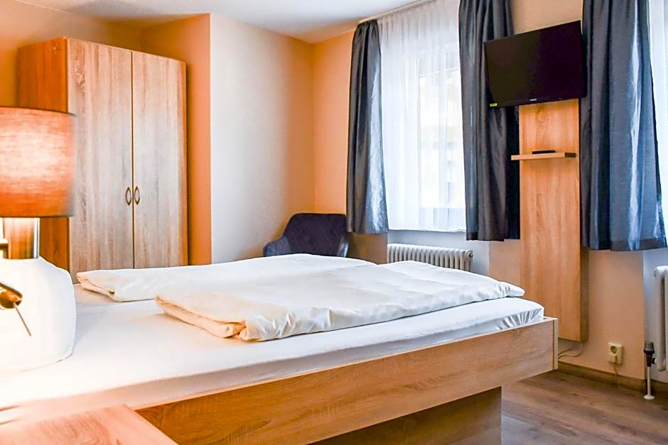 Kurgarten-Hotel