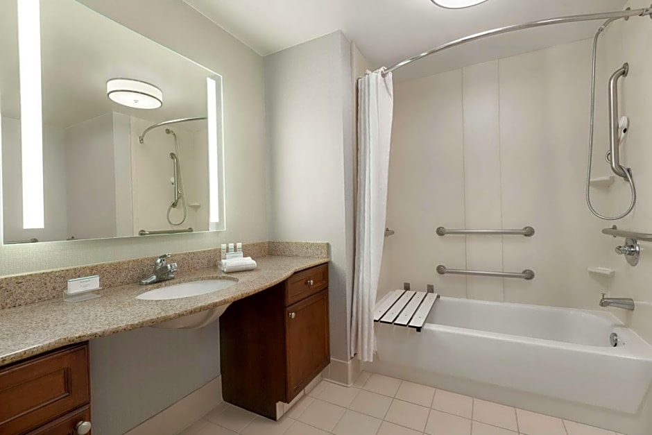 Homewood Suites By Hilton Sacramento-Roseville