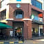 Space Cap Hotel