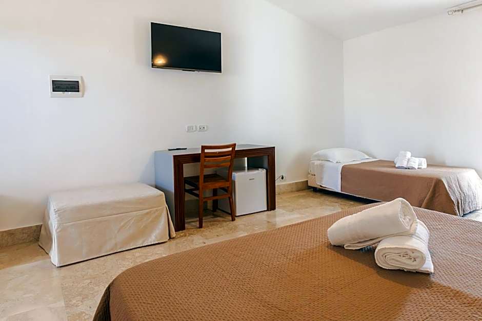 Delfino Beach - CDSHotels