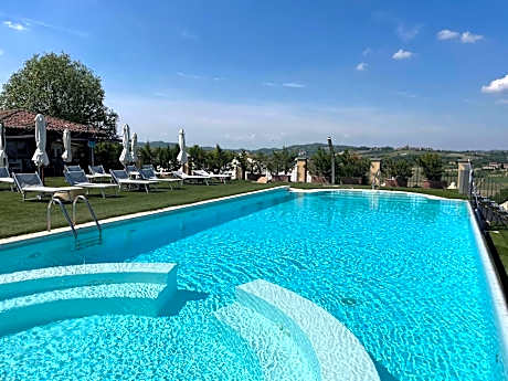 Villa Morneto - Adults Only