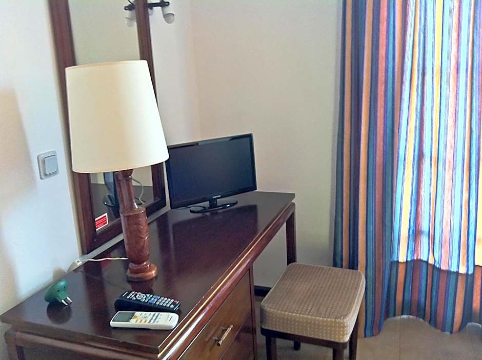 Castellania Hotel Apartments