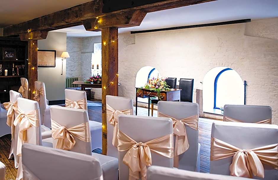 Hotel du Vin Bristol