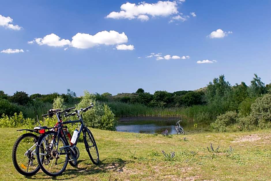 Hotel / Pension Villa Tanahlot