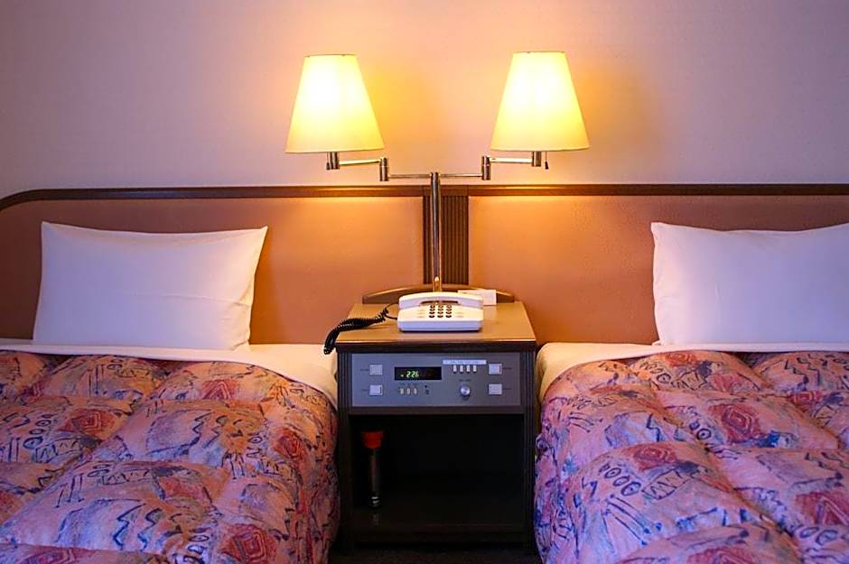 Apoa Hotel
