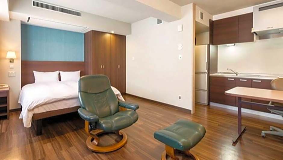 Hotel New Yokosuka