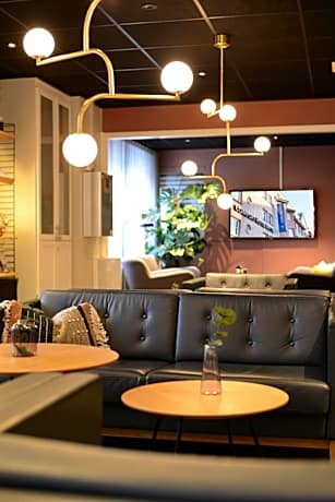 Comfort Hotel Arctic