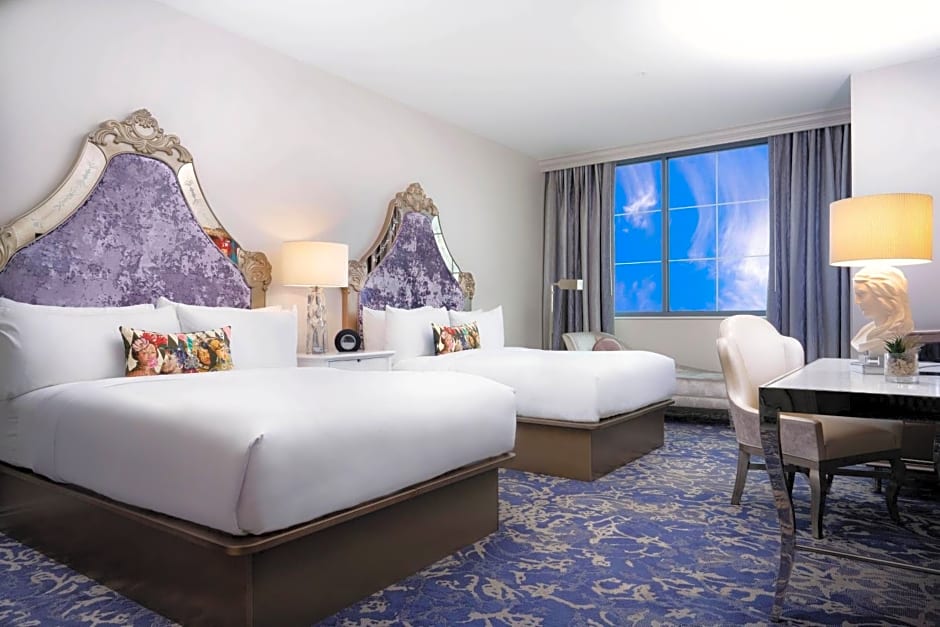 JW Marriott Savannah Plant Riverside District