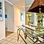 Our House at the Beach by Beachside Mgt