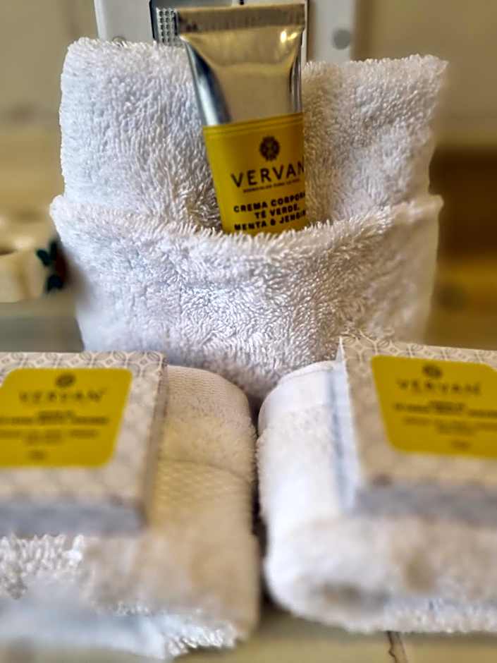 Hacienda de las Flores