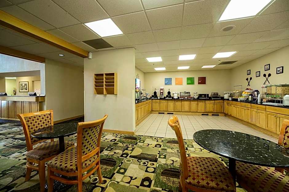 Baymont by Wyndham Marion