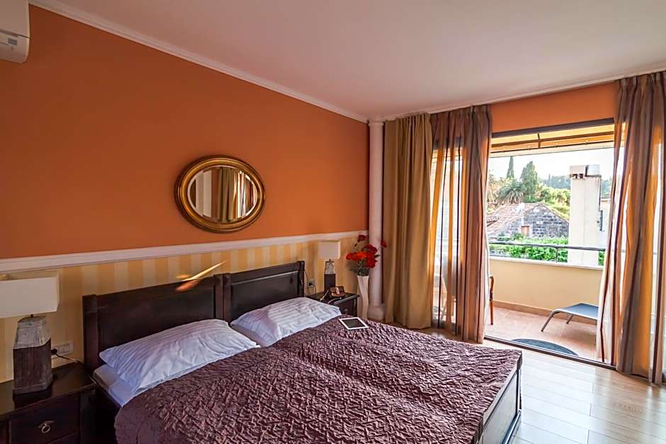 Boutique Hotel Villa Pattiera