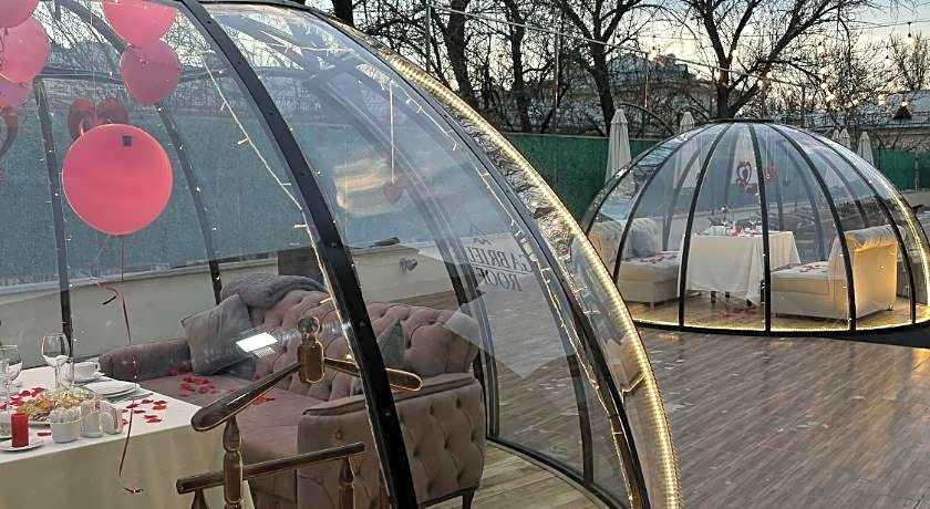 Gabrielle International Hotel