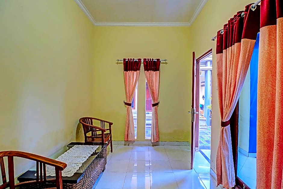 OYO 91738 Ciung Wanara Guest House