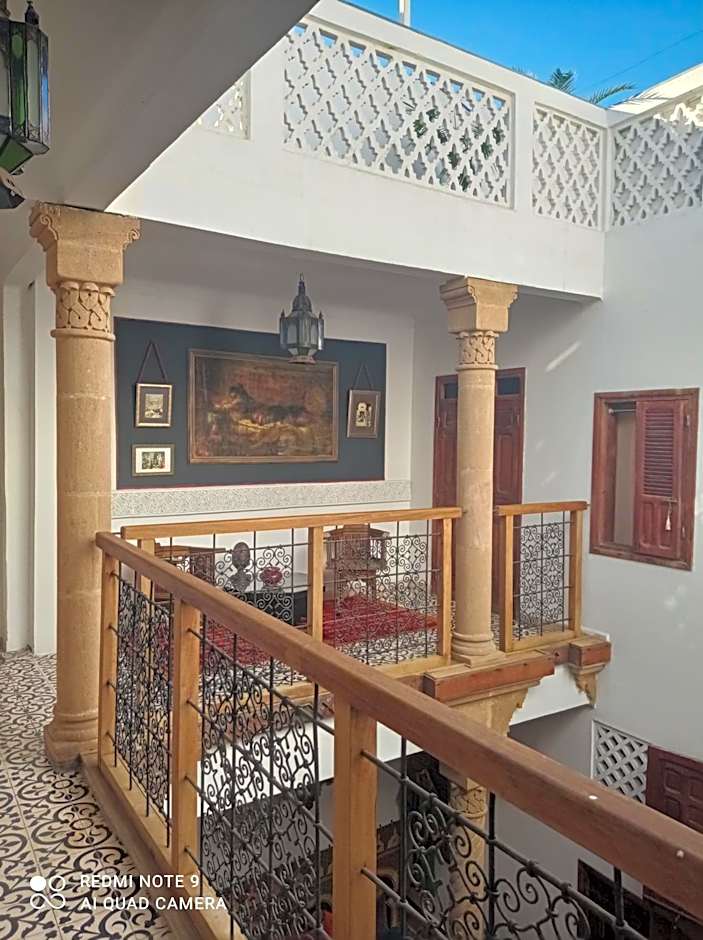 Riad Dar Badiaa