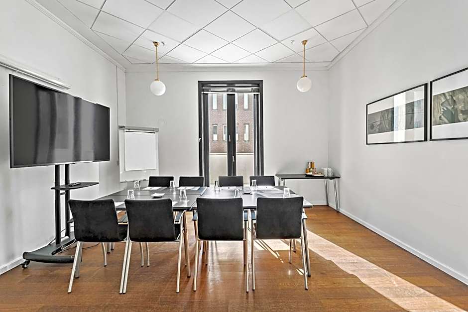 Best Western Torvehallerne