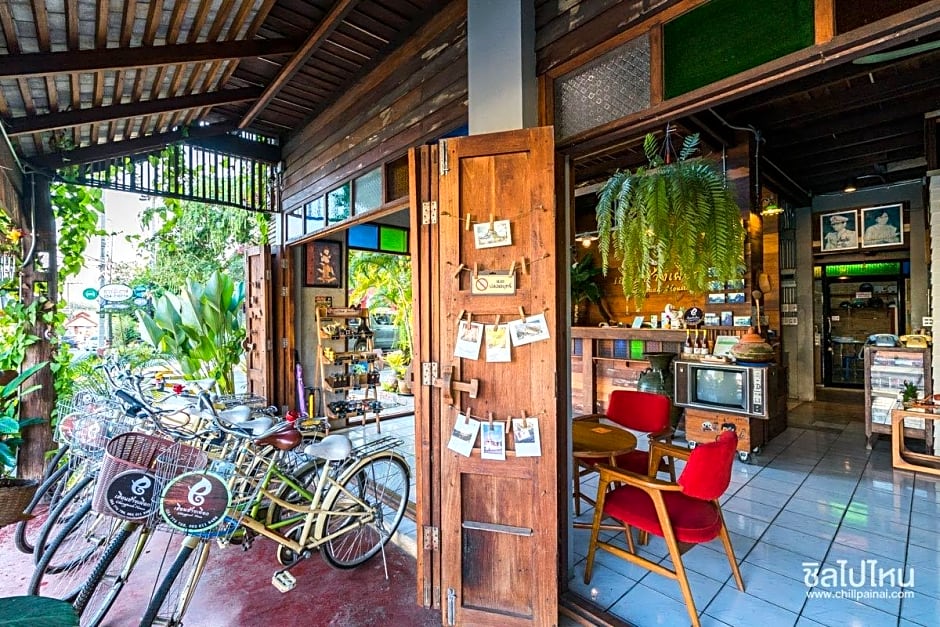 Huen Chang Puek Hotel