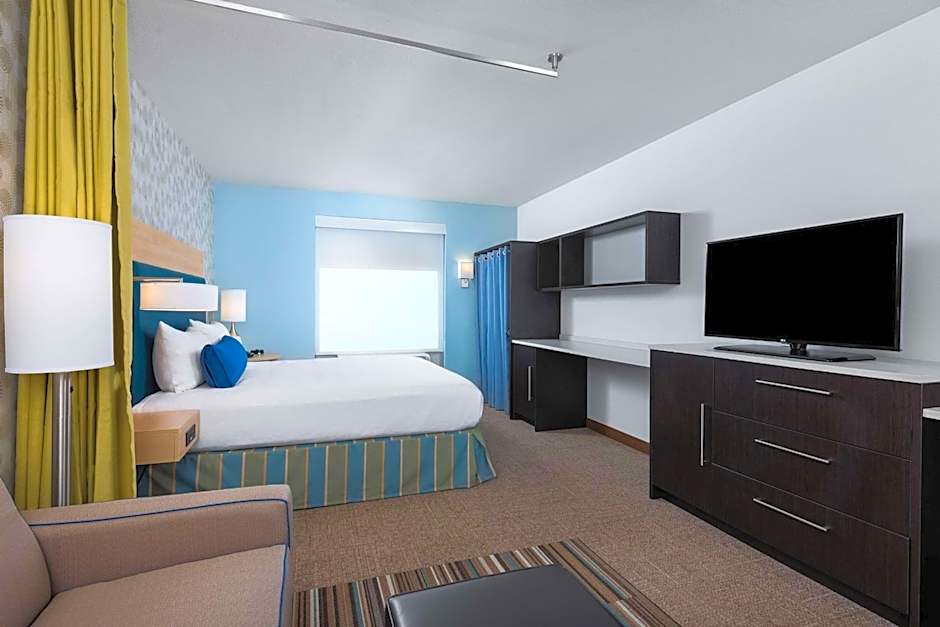 Home2 Suites By Hilton Ft. Lauderdale Airport-Cruise Port