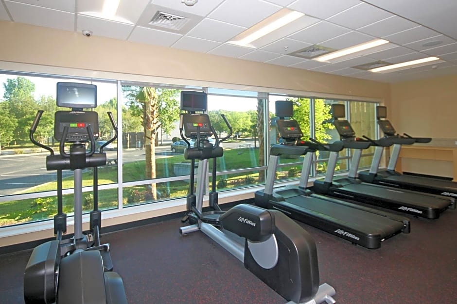 TownePlace Suites by Marriott Charleston-North Charleston