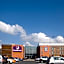 Premier Inn Lon Heathrow Airport T2 & T3 (Bath Rd)