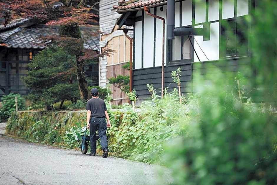 Takigahara Craft & Stay