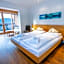Hotel Ramsauhof Zimmer Appartement Pool & Wellness