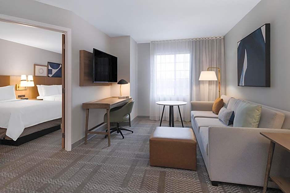 Staybridge Suites Columbus-Dublin By IHG