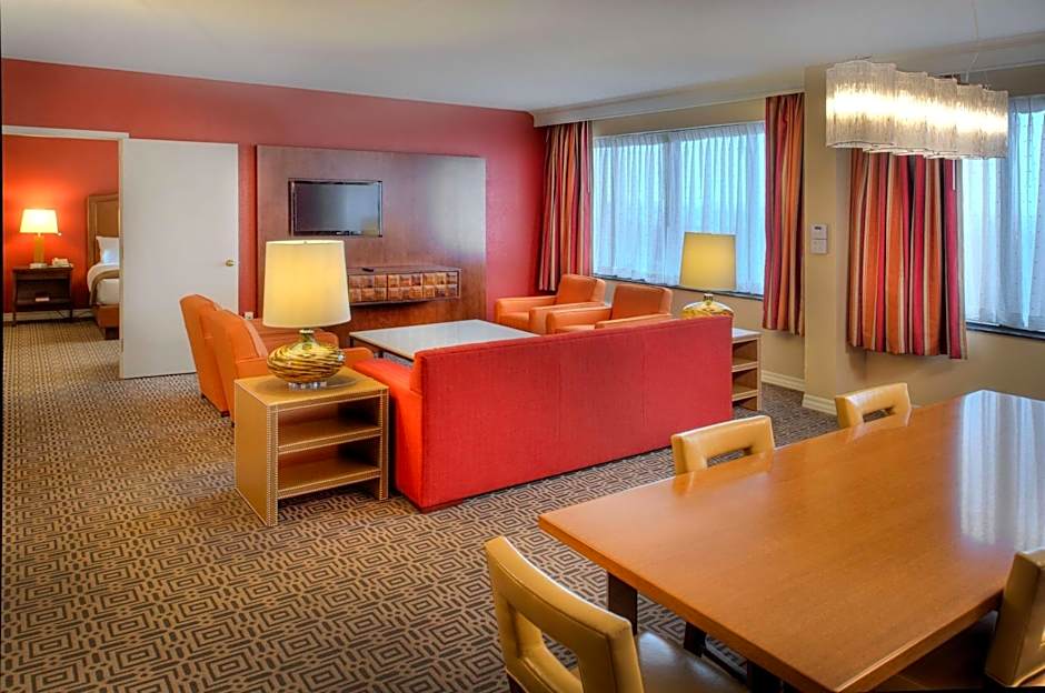DoubleTree By Hilton Hotel St. Louis-Chesterfield