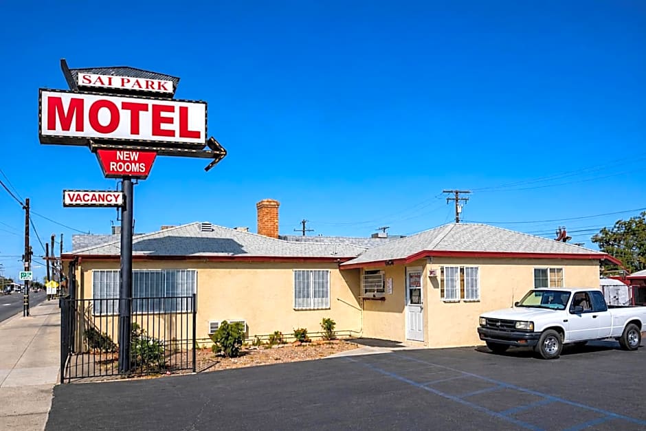 Sai Park Motel