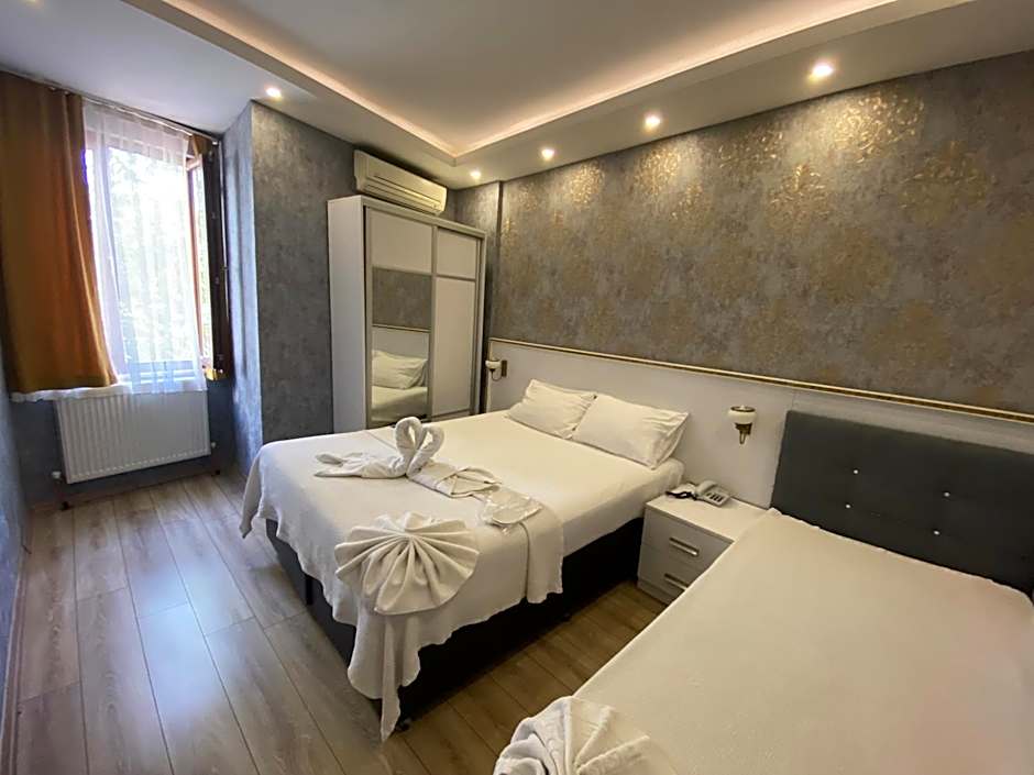 Dolce Vita Hotel Sisli