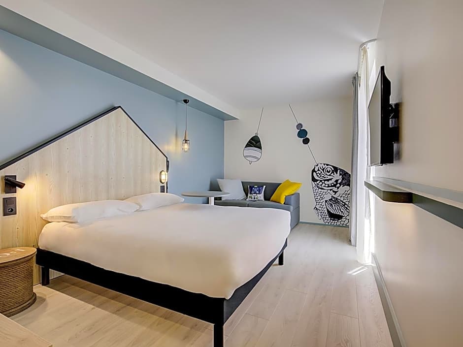 ibis Styles Arcachon Gujan-Mestras