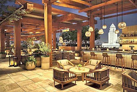 Conrad Los Angeles