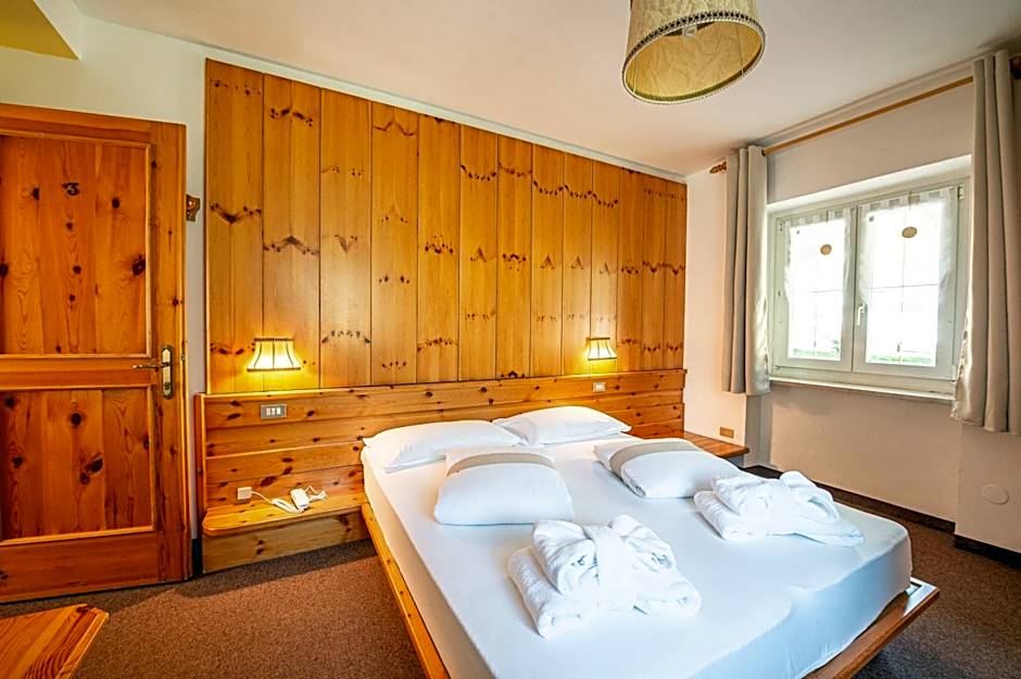 Villa Ruggero Wine Hotel