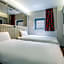 Point A Hotel London Canary Wharf