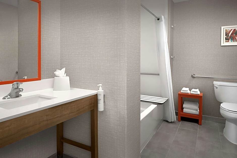 Hampton Inn By Hilton Haverhill