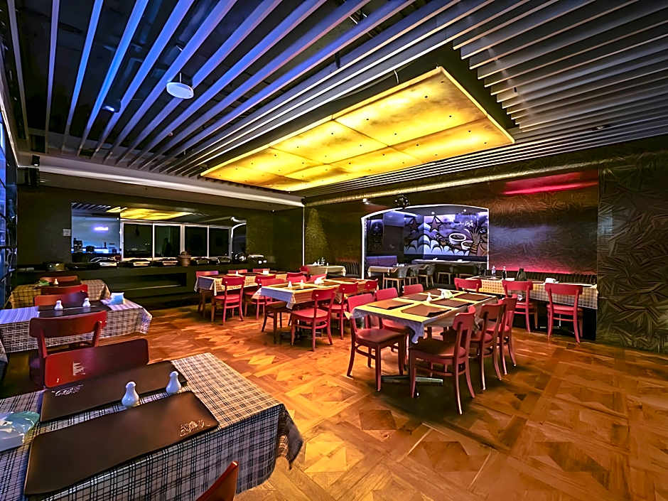 Citrus Sukhumvit 13 Nana Bangkok by Compass Hospitality (SHA Extra Plus)