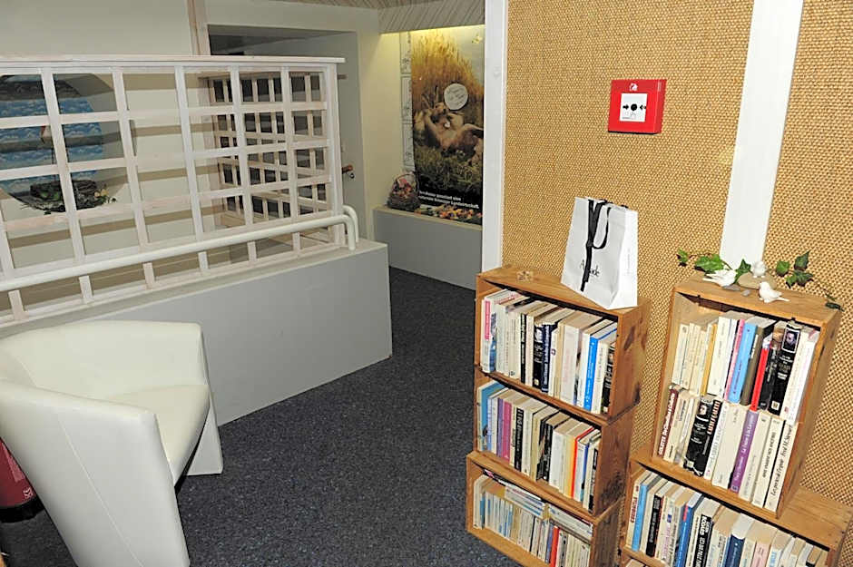 Hotel Restaurant Au Chasseur