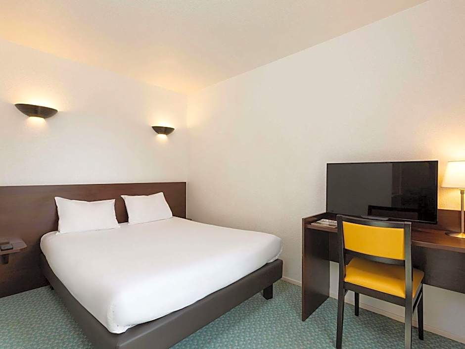 Adagio Access Defense Vinci Aparthotel