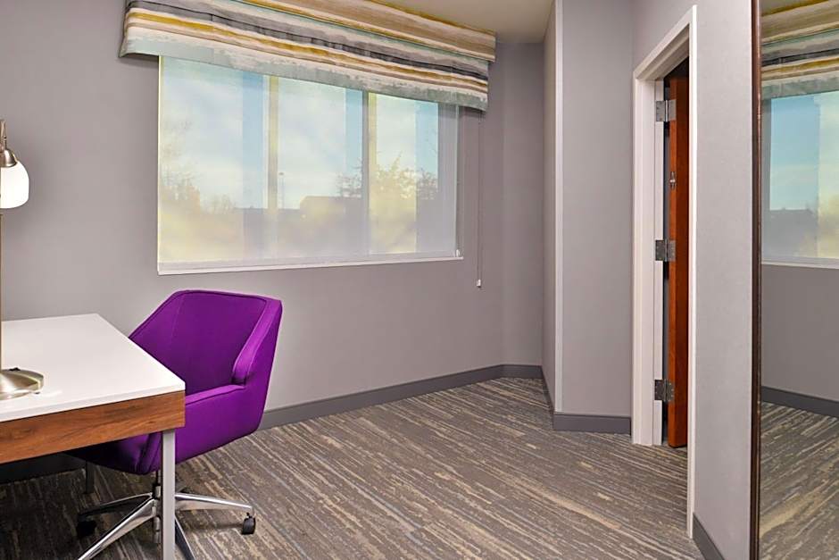 Hampton Inn By Hilton And Suites Boise/Spectrum