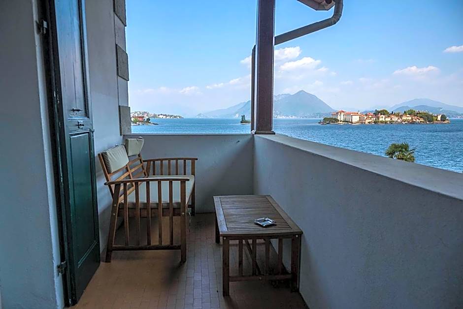 Hotel Villa Ruscello