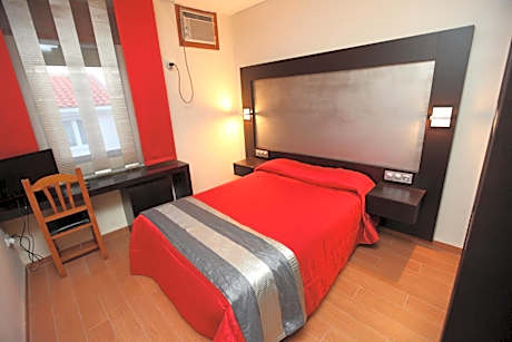Small Double Room