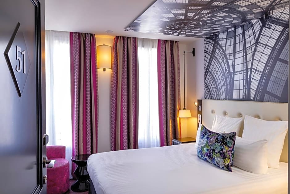 Hotel Gustave